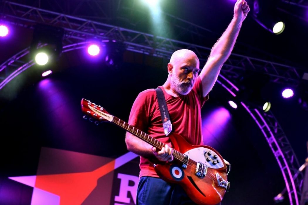 Rock Brasil 40 anos volta ao Rio e reúne celebridades - OFuxico