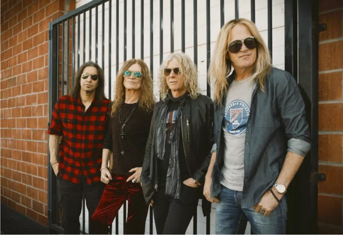 The Dead Daisies