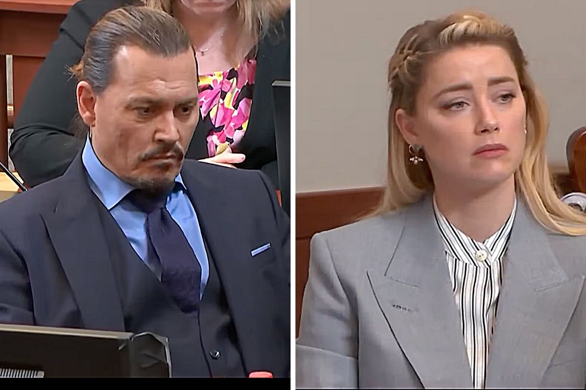 Advogada de Johnny Depp socorre homem durante voo e é apelidada de Mulher  Maravilha - SIC
