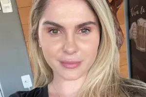 Retrato Bárbara Evans