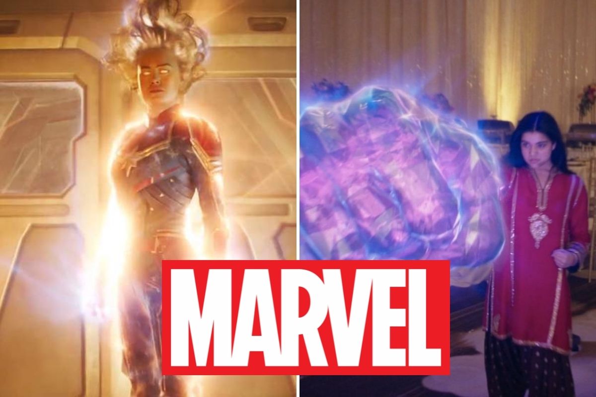 Ms. Marvel, Capitã Marvel e The Marvels: quem é quem e o que é o que?