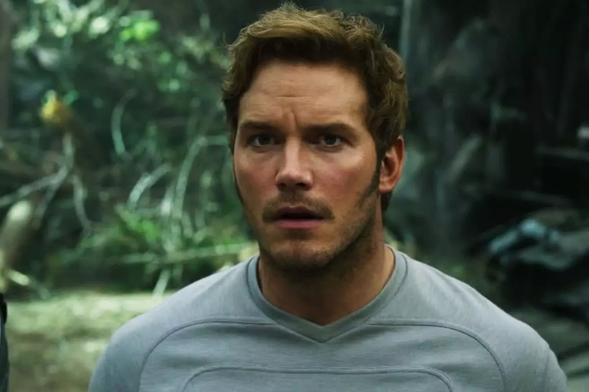 Nasce 2ª filha de Chris Pratt e Katherine Schwarzenegger