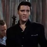 Elvis Presley