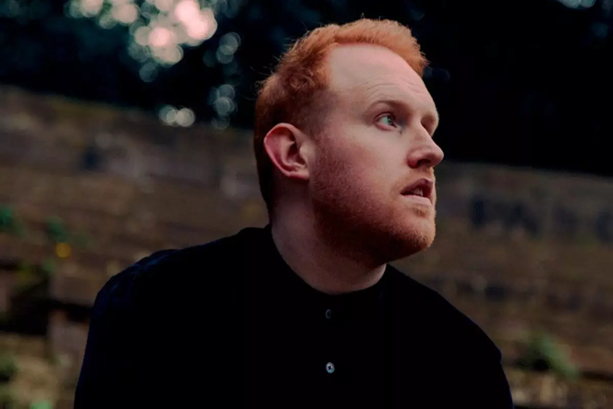 Cantor Gavin James