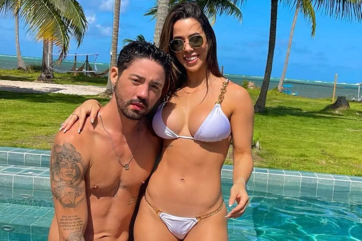 Ex-BBB Larissa vai estar em A Fazenda? Ela responde! - OFuxico