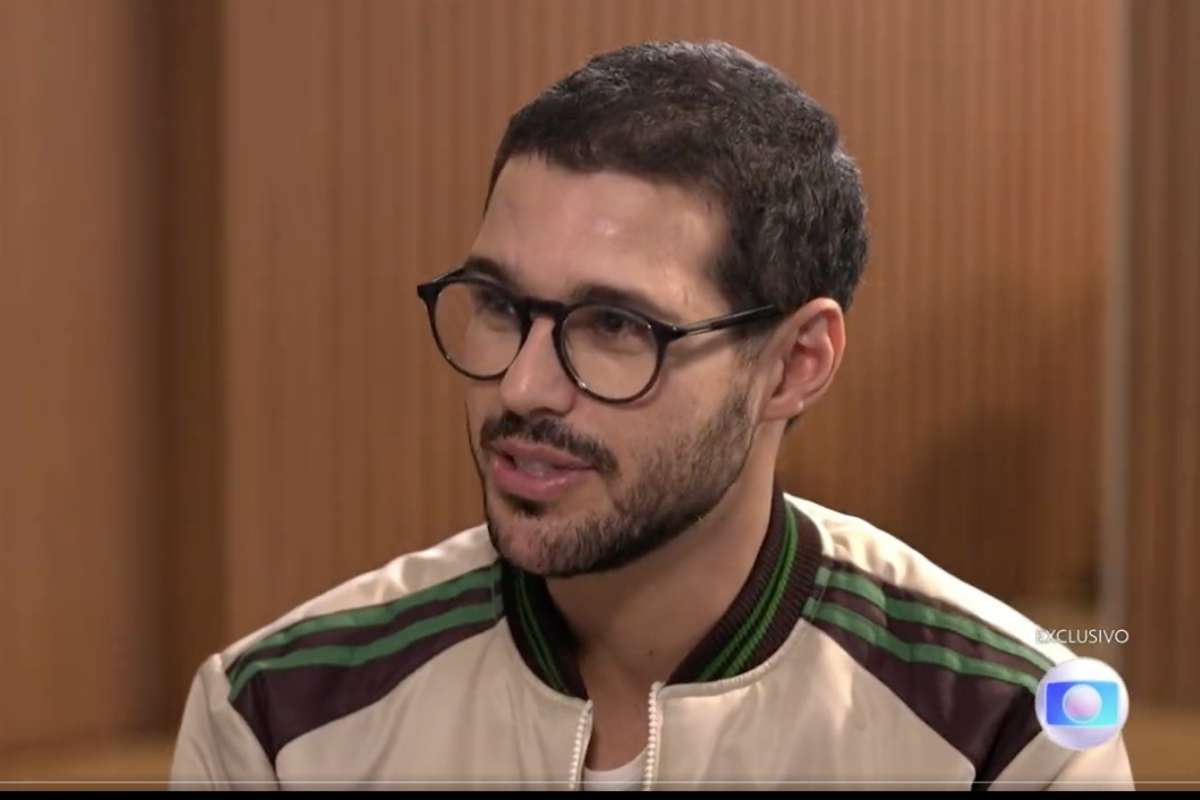 Rodrigo Mussi elogia tratamento do SUS após recuperação