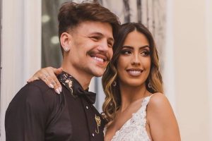 casamento de saulo poncio e gabi brandt