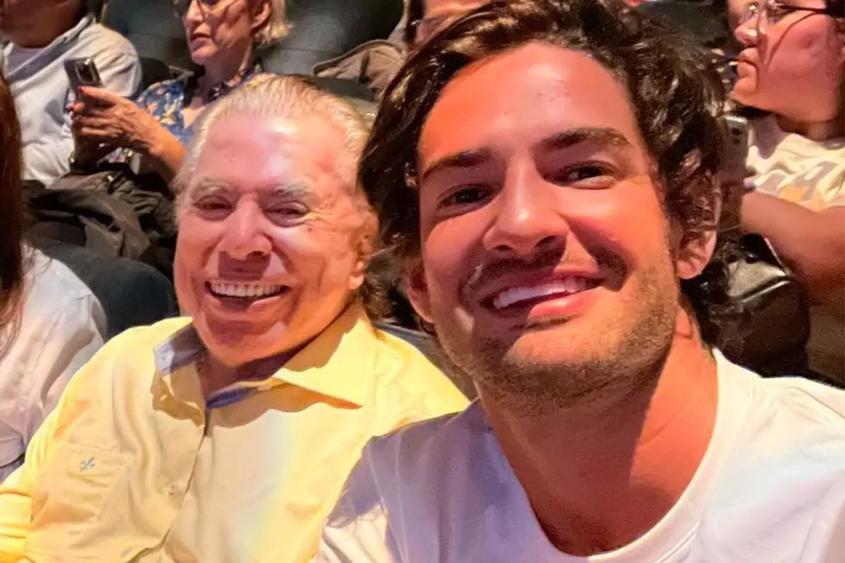 Alexandre Pato relembra pegadinha antes de conhecer Silvio Santos. Veja!