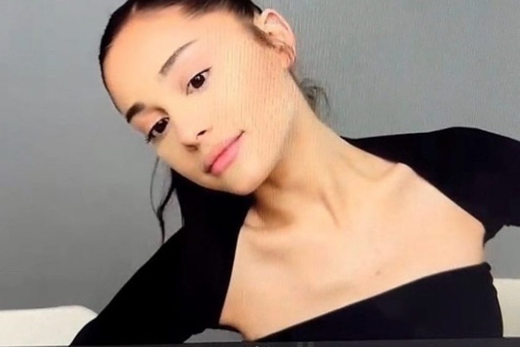 29 Anos De Ariana Grande Relembre A Trajetória Da Cantora Ofuxico