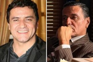 Jandir Ferrari - Garota do Momento