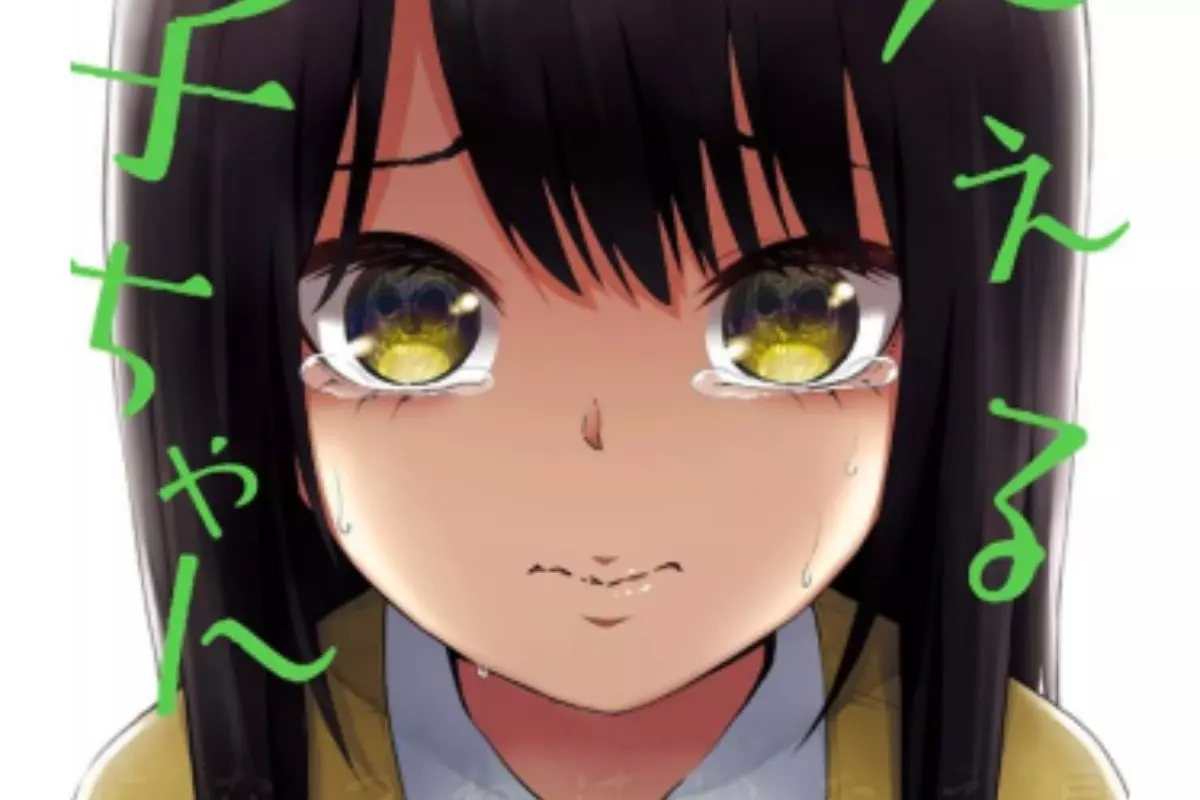 Mangá "Mieruko-Chan"