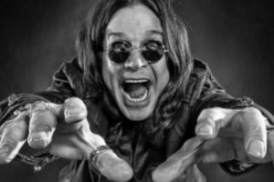 ozzy osbourne