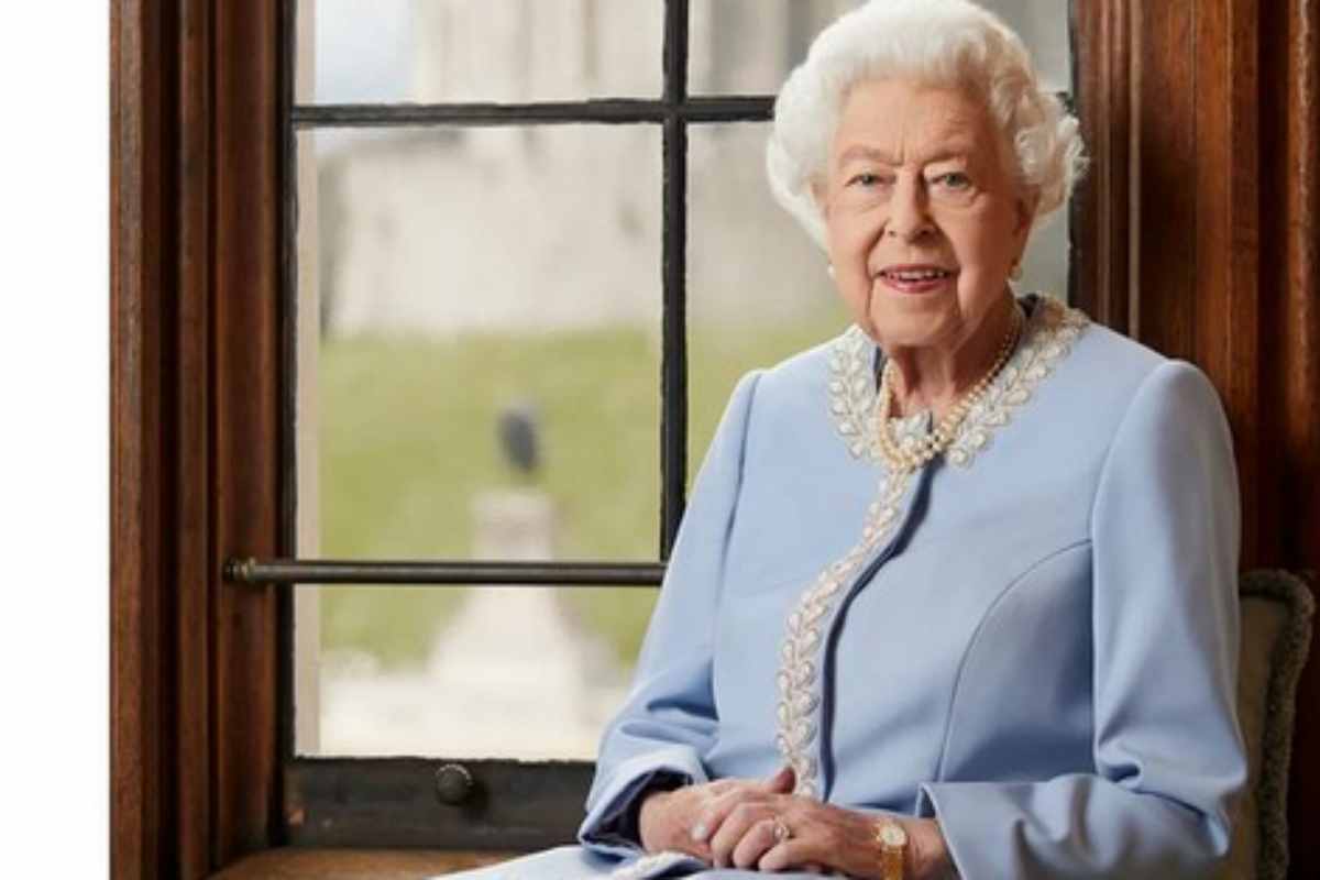 Rainha Elizabeth II, Jubileu de Platina