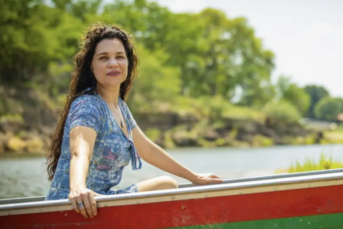 Pantanal: Frases marcantes de Maria Bruaca para jamais esquecer. Confira!