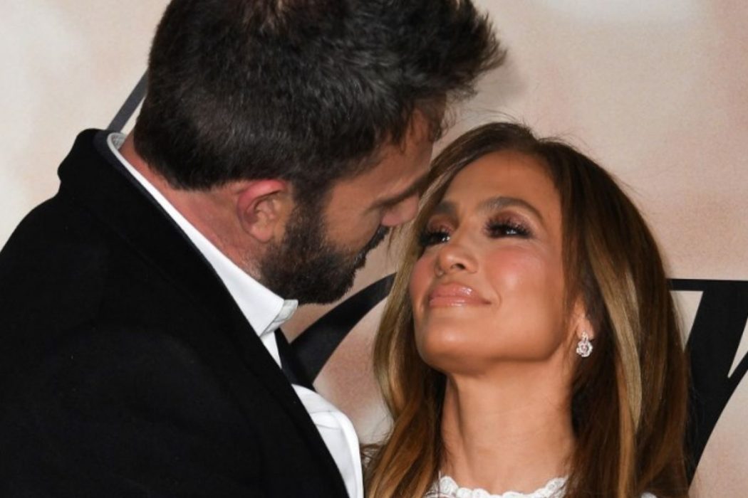 Ben Affleck E Jennifer Lopez Se Casam Em Las Vegas Diz Site