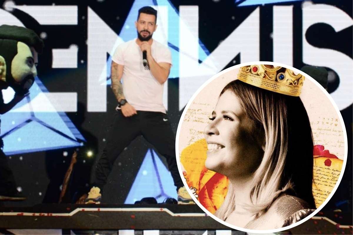 “Eterna Rainha”, diz DENNIS DJ sobre EP de Marília Mendonça