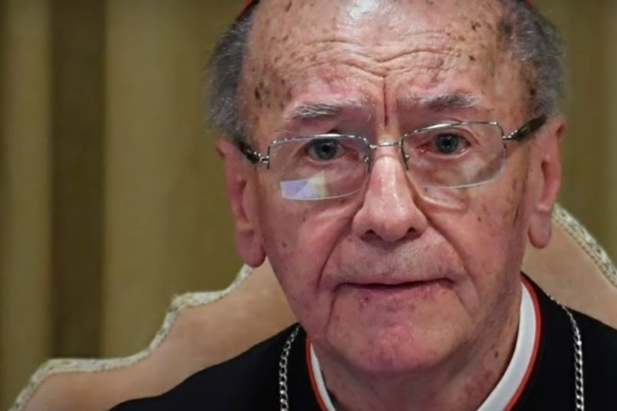 Dom Cláudio Hummes, arcebispo emérito de São Paulo, morre aos 87 anos