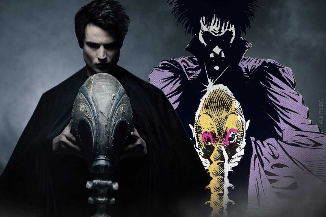 ‘the Sandman Confira Motivos Para Assistir A Nova Série Da Netflix