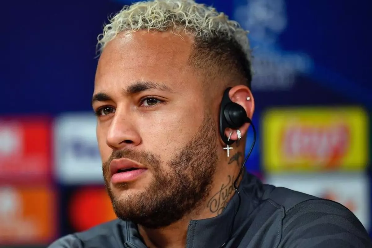 Neymar não será preso! Veja decisão da Justiça sobre caso de sonegação