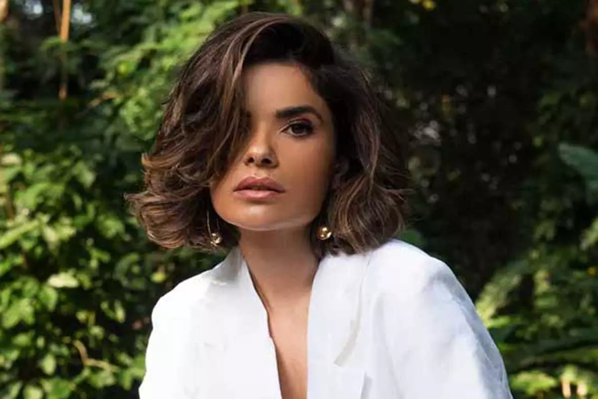 Vanessa Giácomo