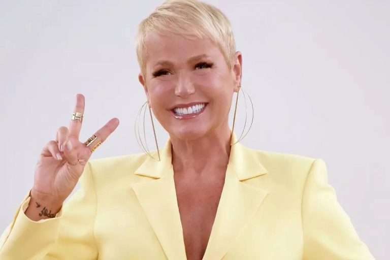 Xuxa Voltará à Globo Para Agitar A Programação