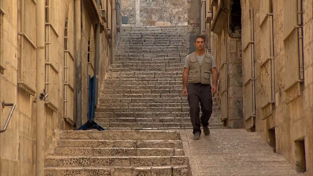 Reportagem da Record TV é finalista do Emmy de Jornalismo