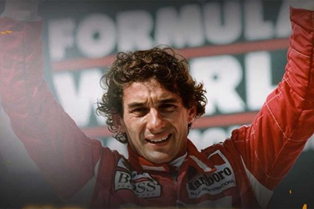 Pai de Ayrton Senna, Milton da Silva morre aos 94 anos