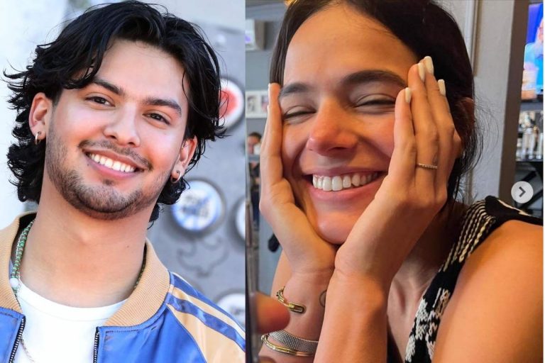 Saiba Tudo Sobre O Suposto Affair De Bruna Marquezine Xolo Maridueña 