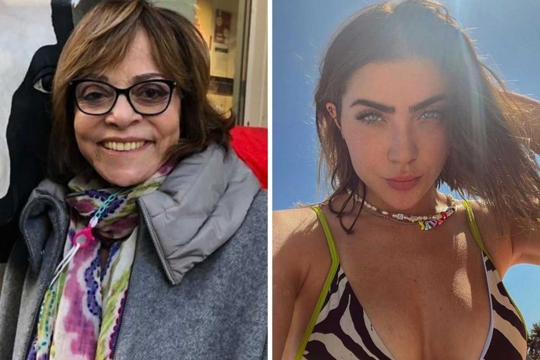 Gloria Perez Defende Jade Picon Em ‘travessia ‘se Saiu Muito Bem