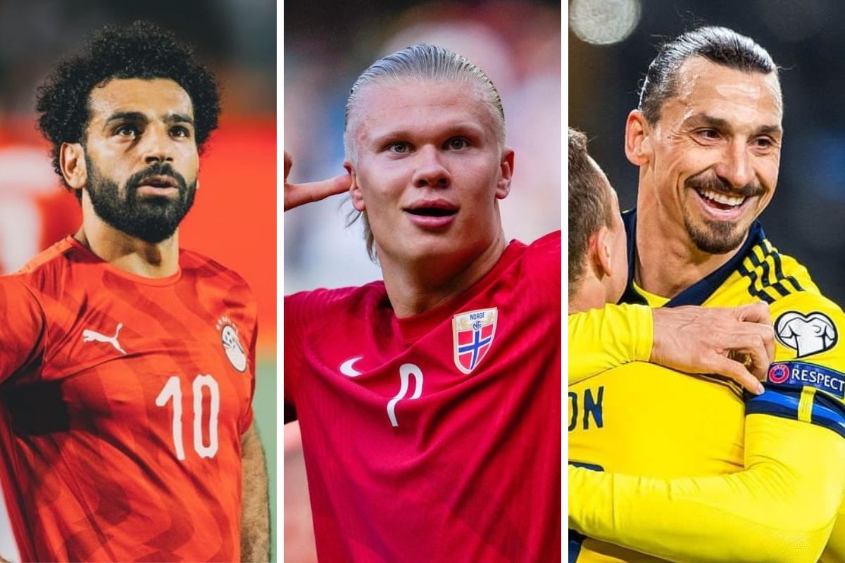 Veja os dez craques que estarão na Copa do Mundo do Catar