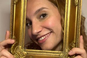 Lorena Comparato - OFuxico