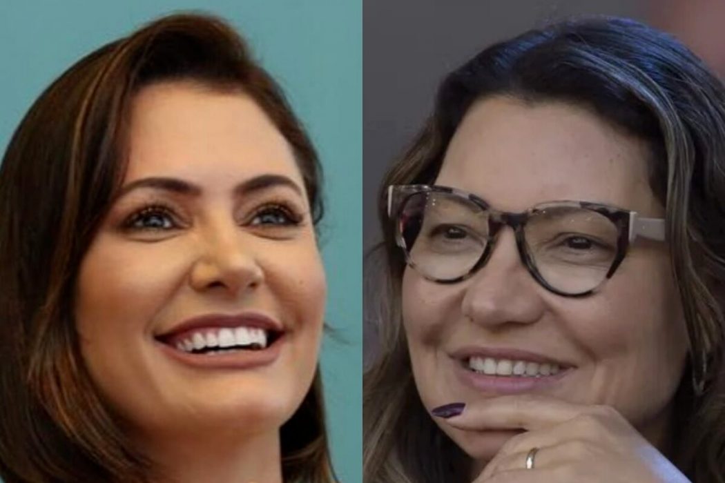 Michelle Ou Janja: Quem Tem Mais Chances De Ser A Primeira Dama?