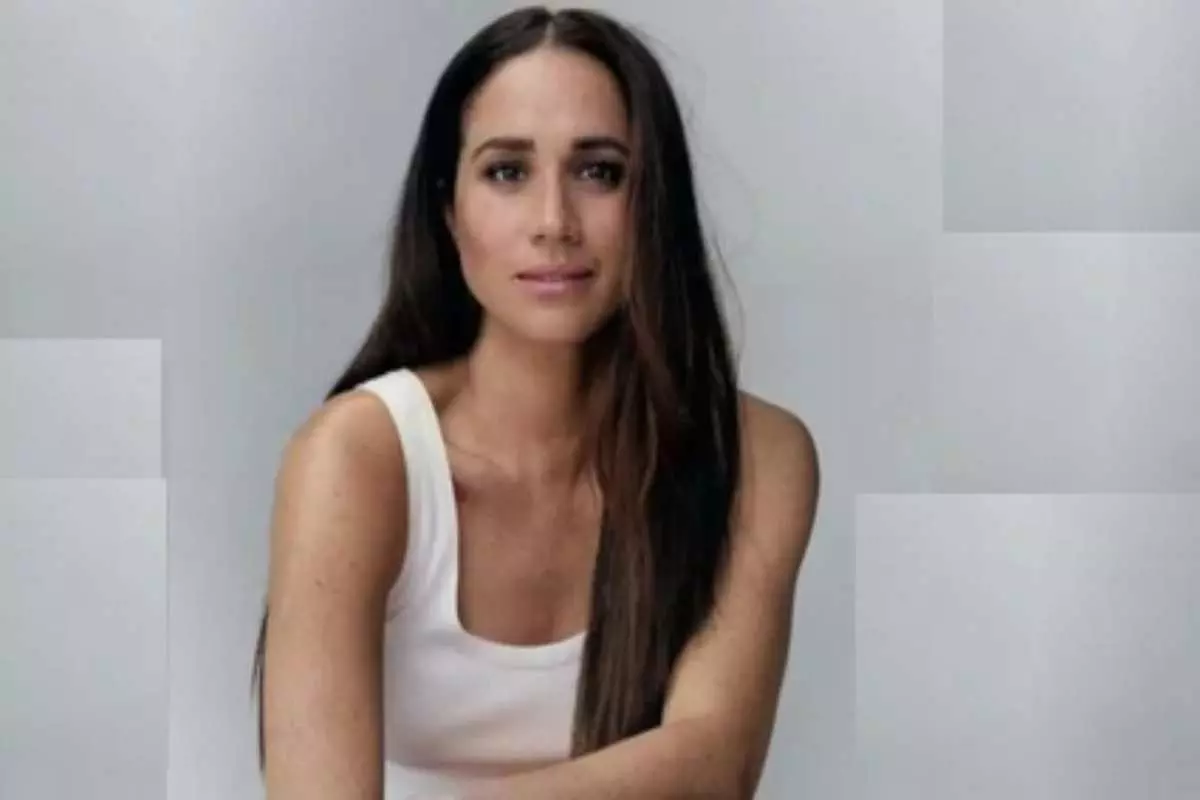 Meghan Markle vai embolsar cachê milionário com palestra para mulheres