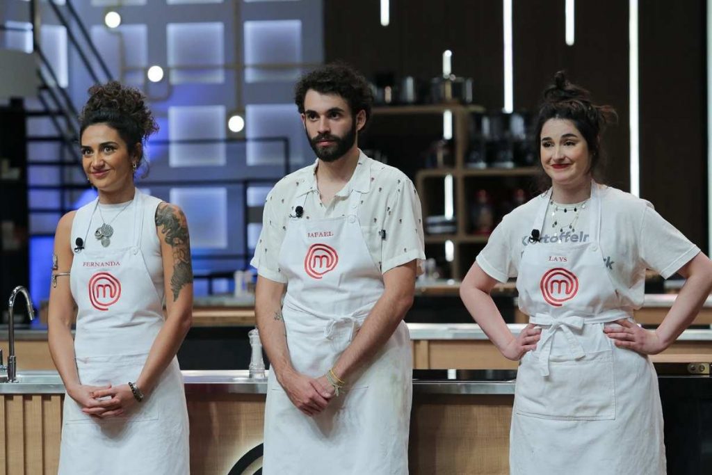 Masterchef Saiba A Dinâmica Da Semifinal Do Reality Show Ofuxico 