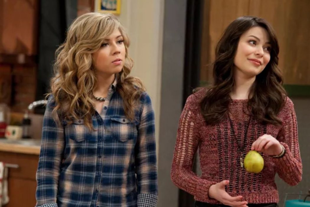 Jennette McCurdy revela motivo de não voltar para ICarly OFuxico