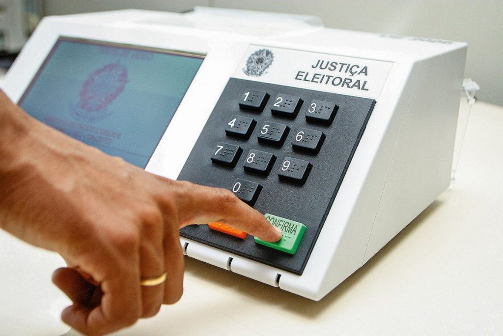 Eleição Como funcionam as urnas eletrônicas e por que elas são seguras