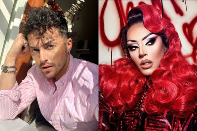 Estrela De ‘rupauls Drag Race Uk Morre Aos 28 Anos Ofuxico 2320