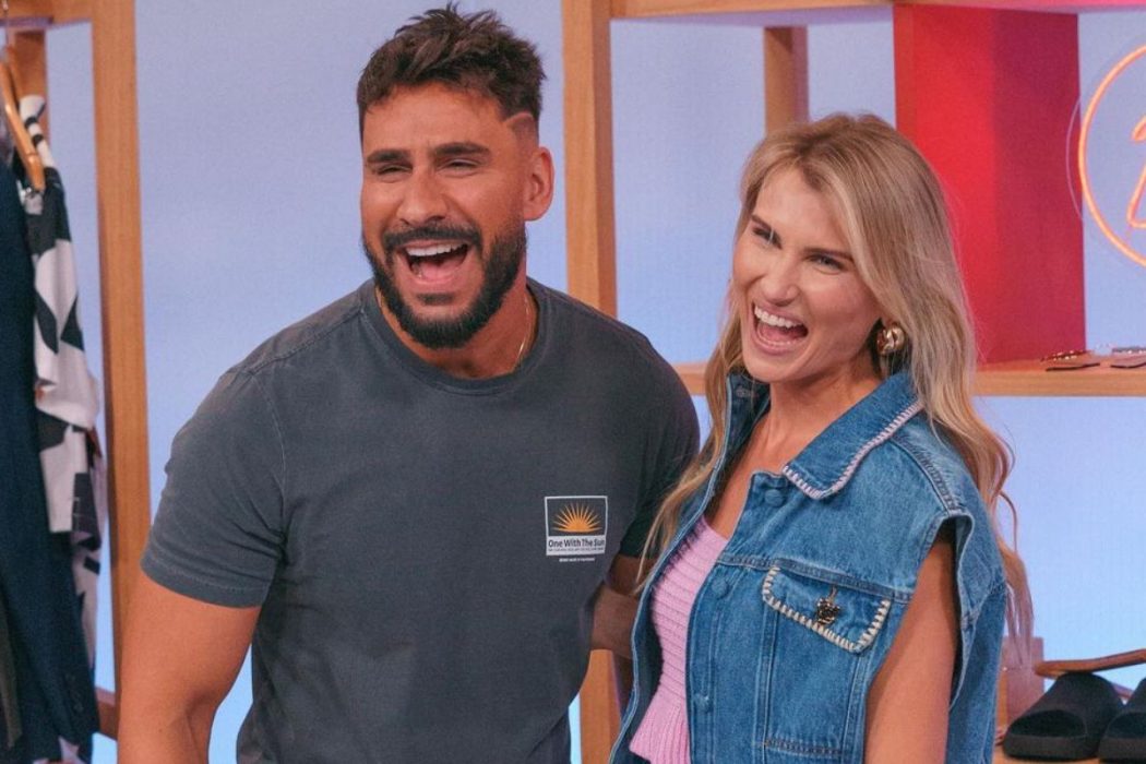 Família vai crescer! Júlio Rocha anuncia que será pai pela terceira vez