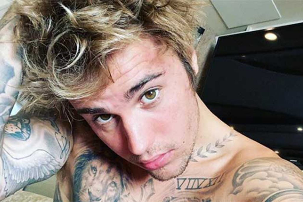 Justin Bieber mostra fotos do Rock In Rio: 'Te amo, Rio'