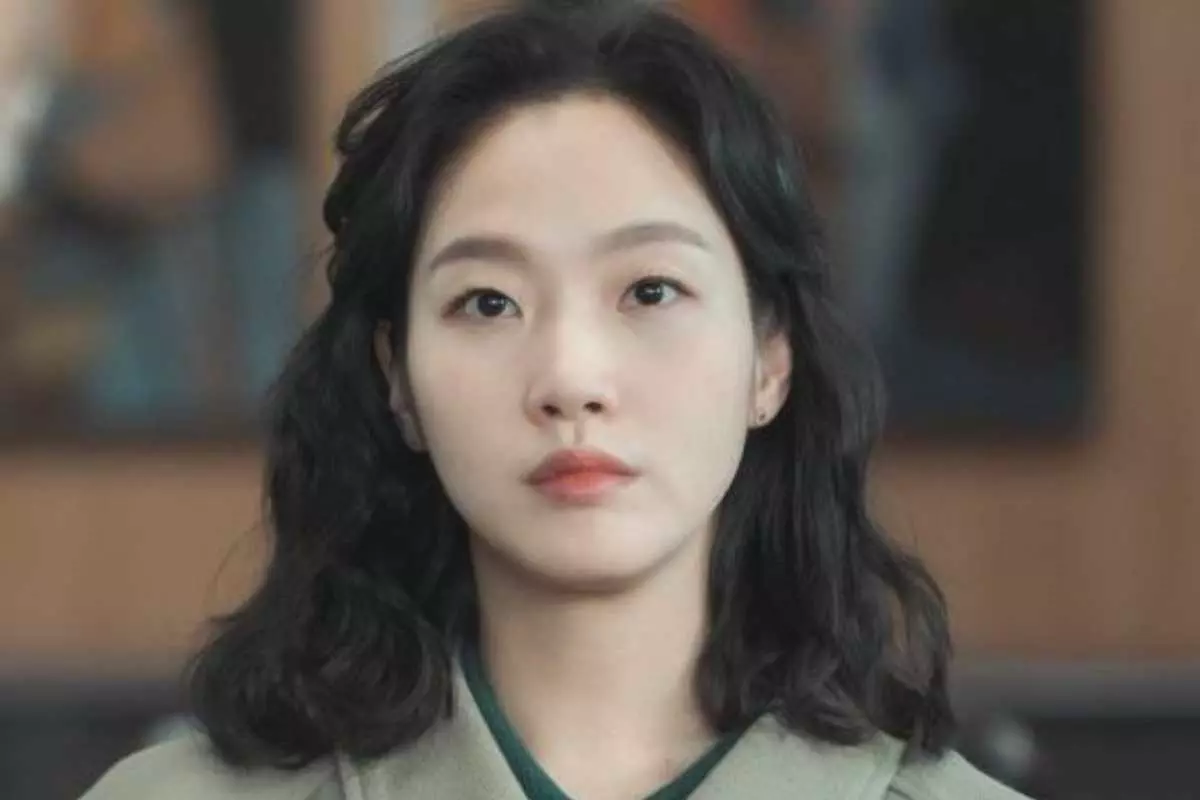 Raio-x: Kim Go-eun é a estrela de “Little Woman”, da Netflix