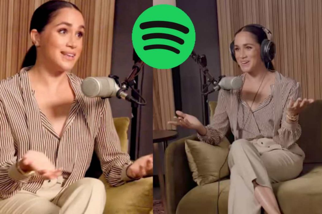 Podcast De Meghan Markle Já Tem Data Para Voltar Após Luto Pela Rainha