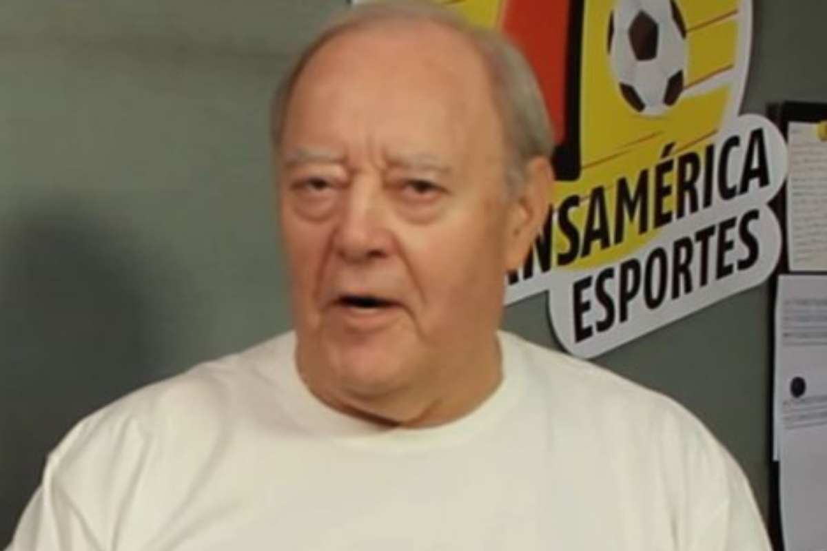 Roberto Carmona morre aos 86 anos