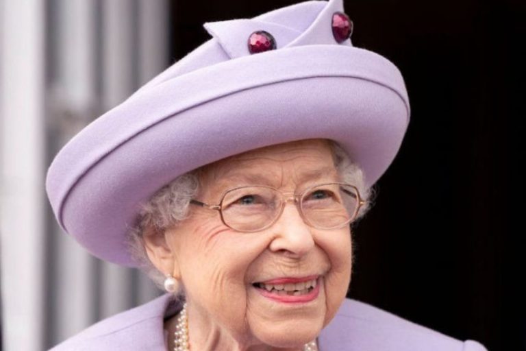 Atestado De óbito Revela A Causa Da Morte Da Rainha Elizabeth Ii Veja