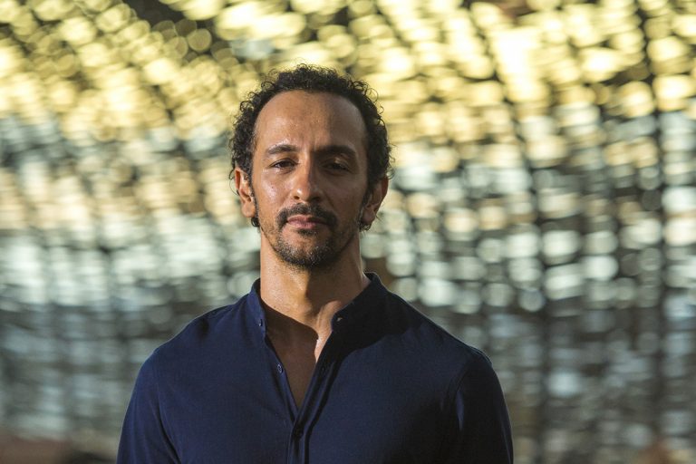 Relembre a carreira brilhante de Irandhir Santos, o Zé Lucas de Pantanal