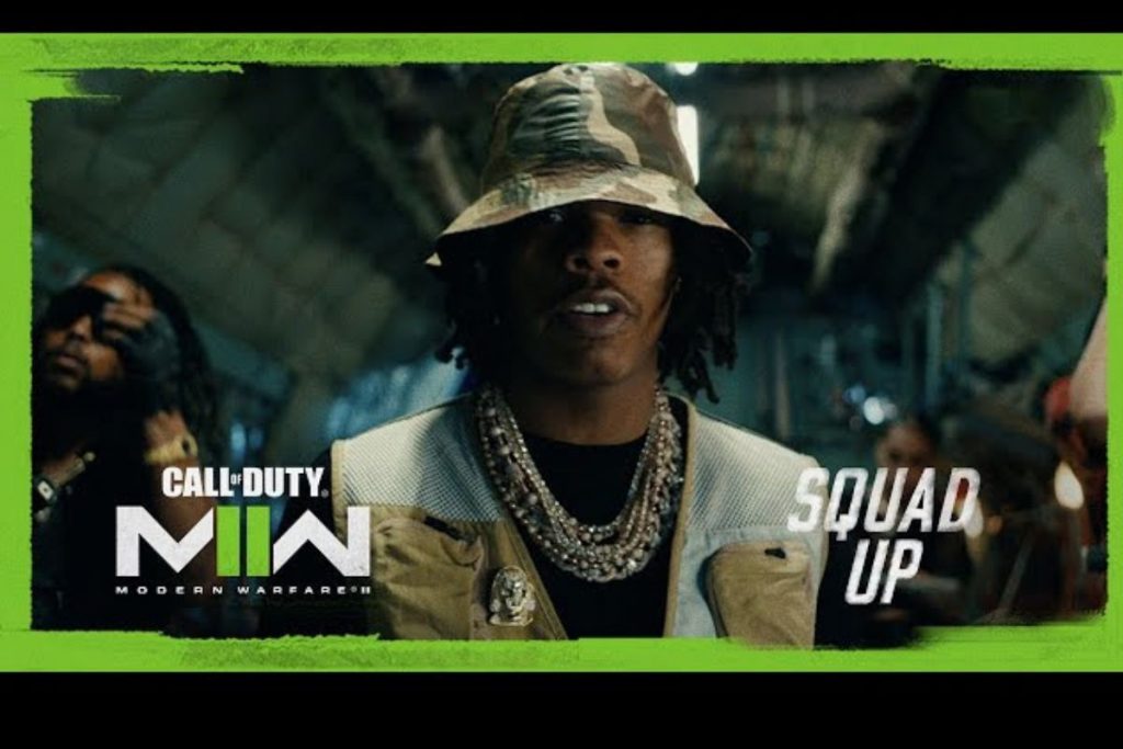 Lil Baby E Nicki Minaj Participam Do Clipe De 'Call Of Duty'. Veja ...