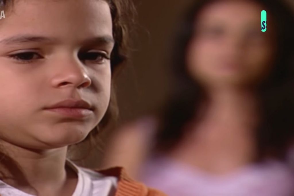 Bruna Marquezine em novela