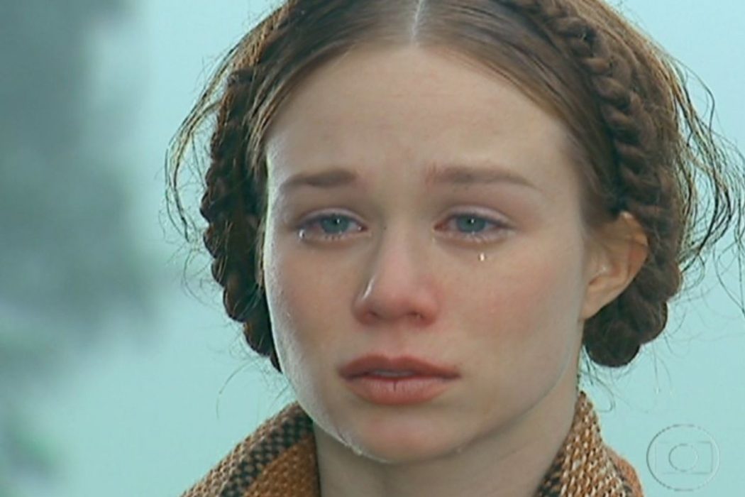 Chocolate com Pimenta Relembre os dramas de Ana Francisca! OFuxico