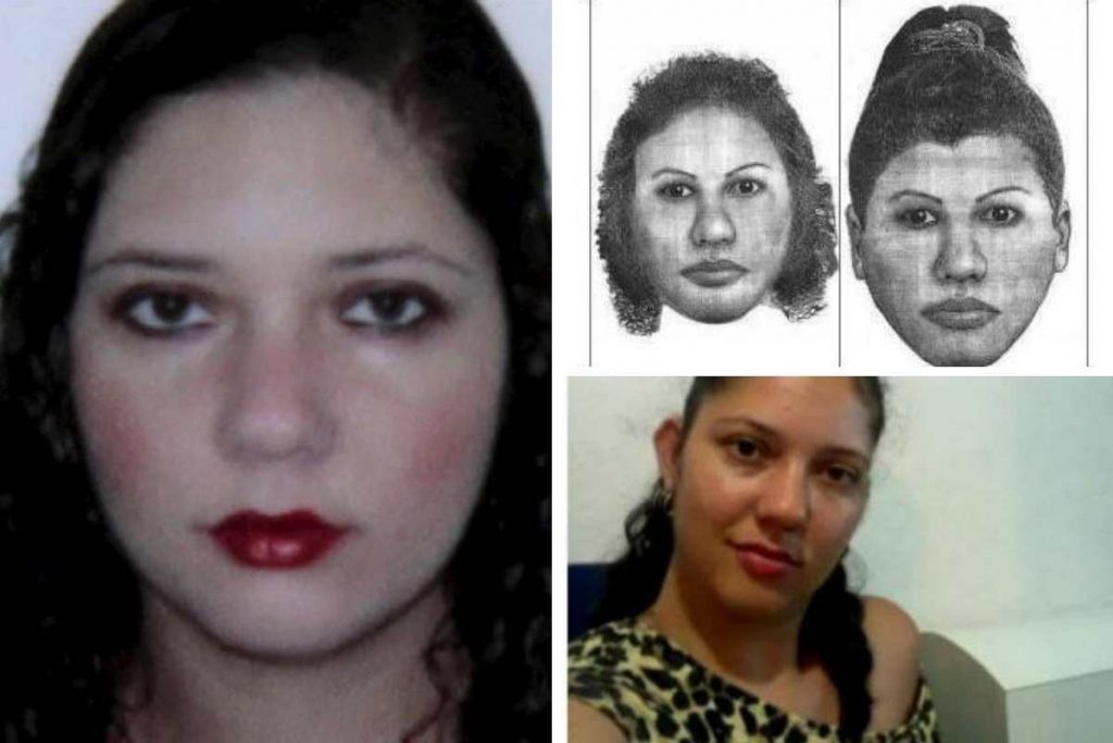 Caso do linchamento de Fabiane Maria de Jesus