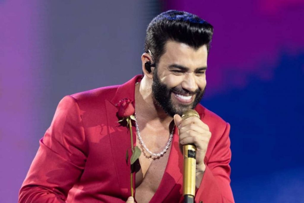 Gusttavo Lima Divulga Novo Single E Anuncia Bloco De Carnaval Veja