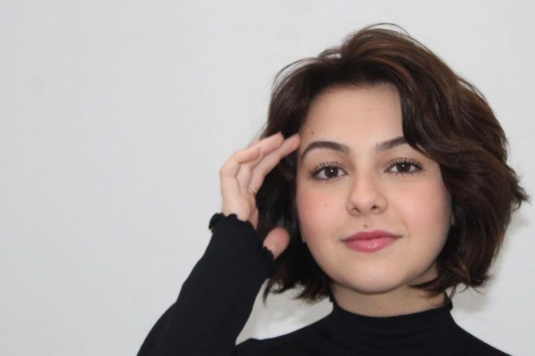 Klara Castanho Faz 22 Anos E Ganha Festa Nos Bastidores De S Rie Veja Klara Castanho 768x512